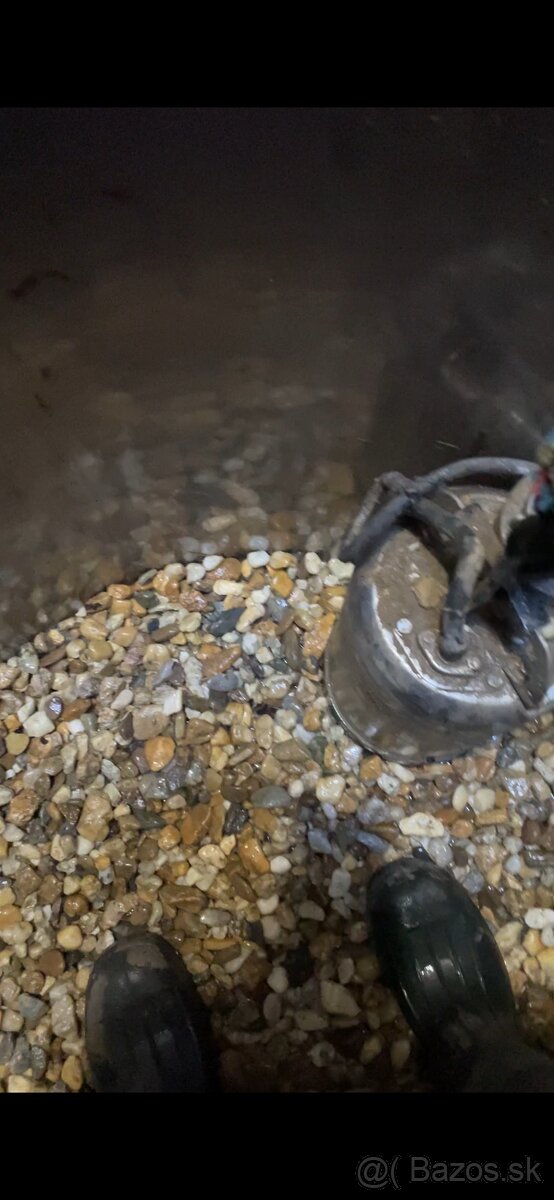 Ručne kopanie studni - 2