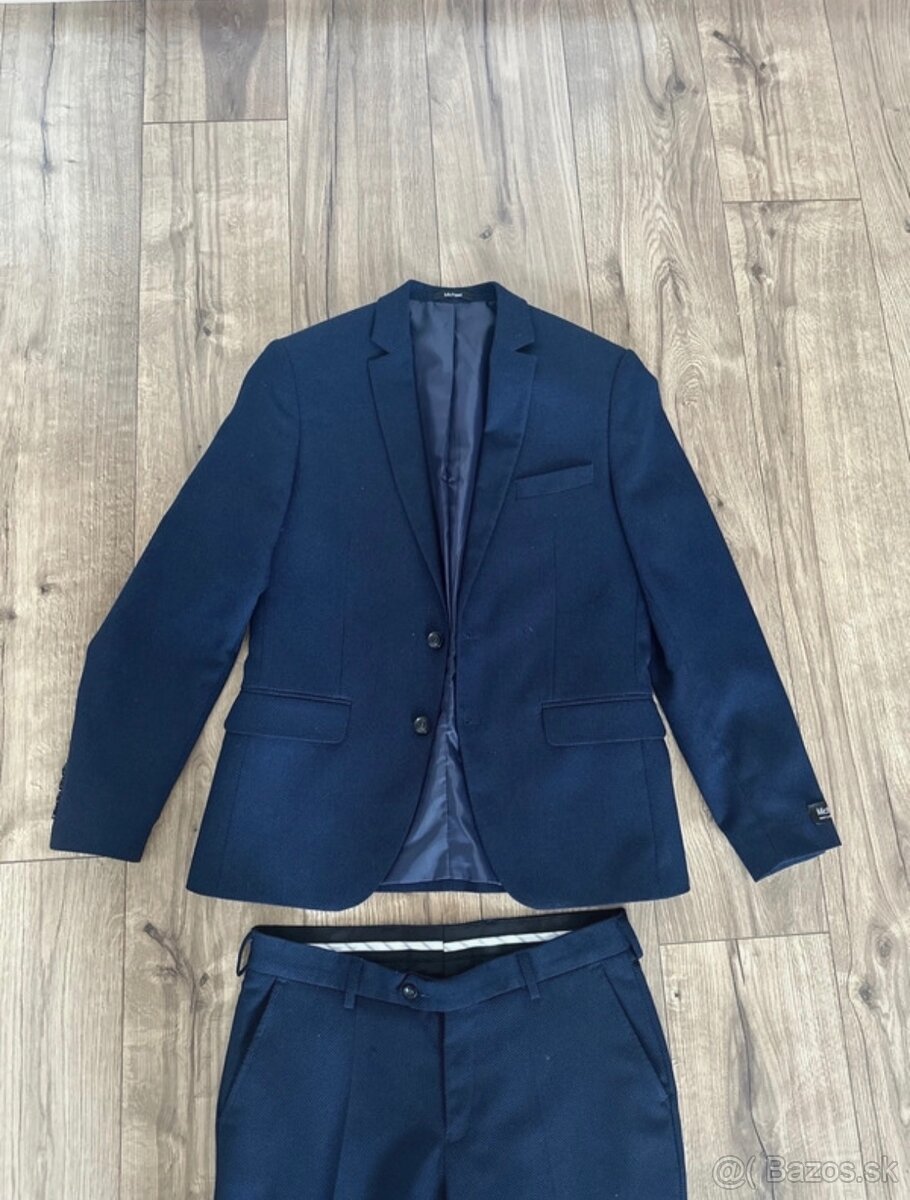 Oblek/sako Michael men’s collection - 2