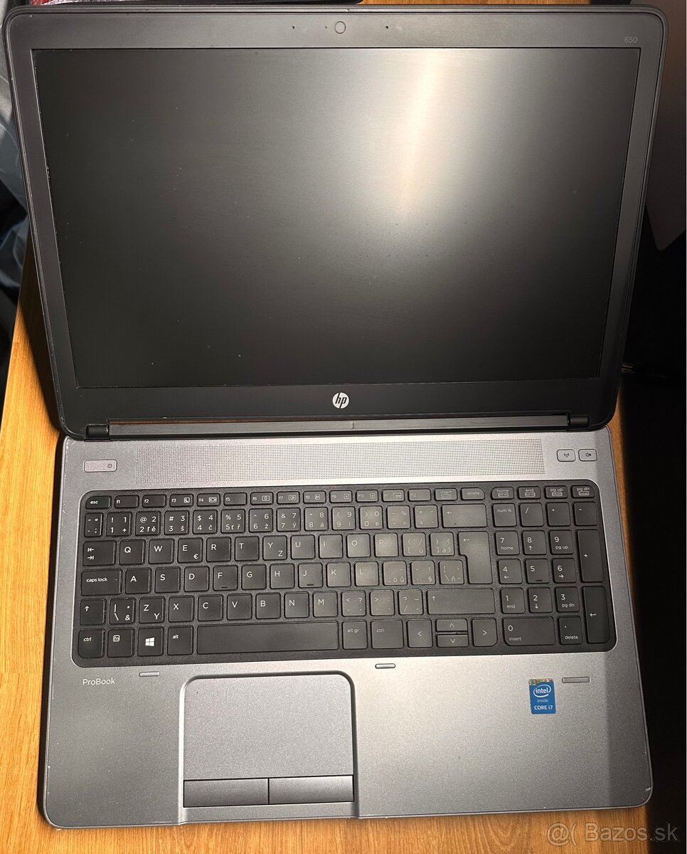 HP ProBook 650 G1 - 2