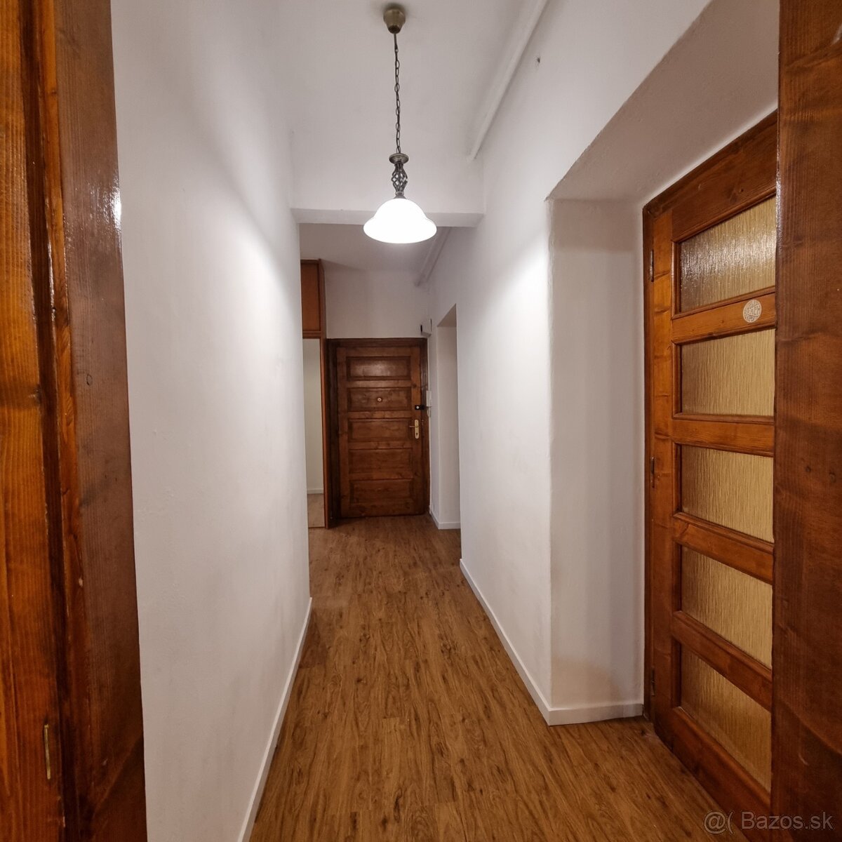 Predam 3 izb.byt - 2