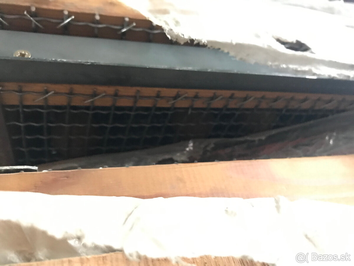 Sita na triedicku - 2