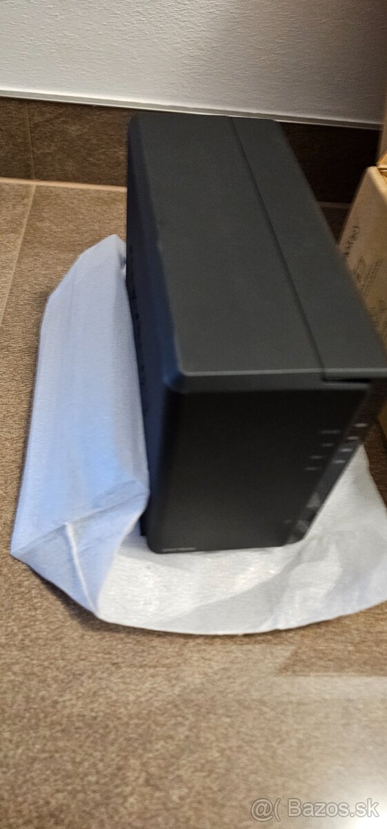 NAS Synology - 2