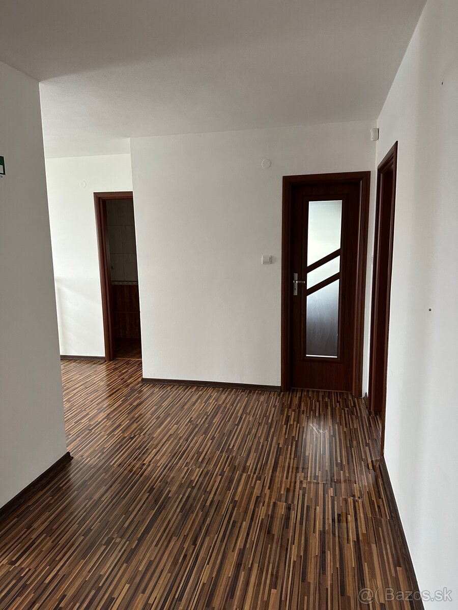 Priestory na prenájom - 2