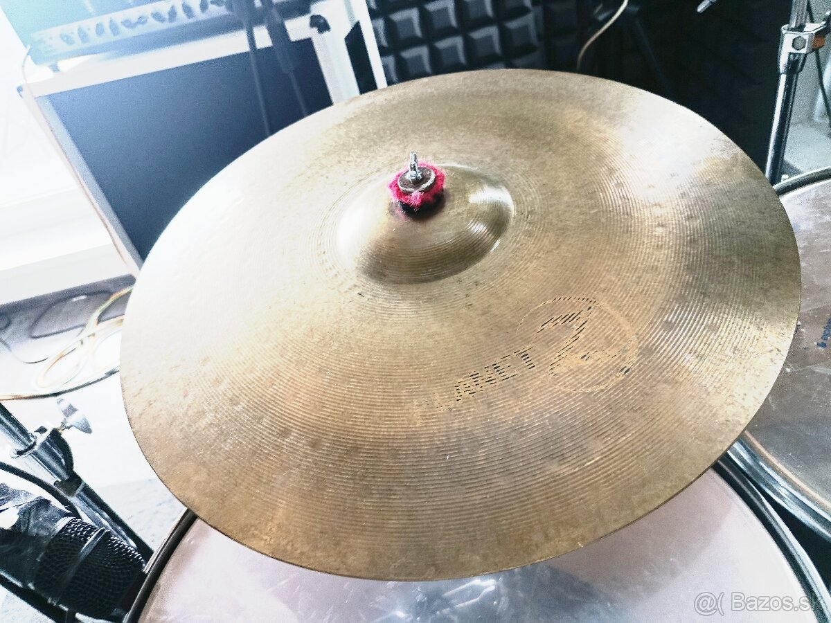 Zildjian planet Z 20 - 2