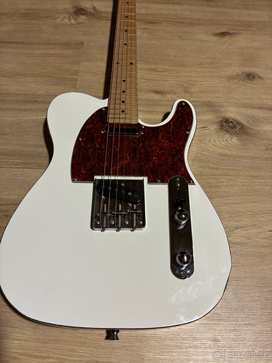 Kópia Fender Telecaster - 2