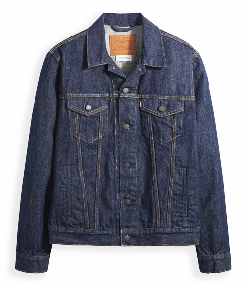 Levis jacket - 2