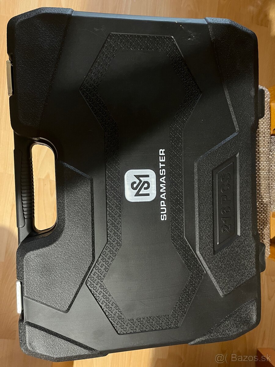 Gola sada 216 pcs - 2