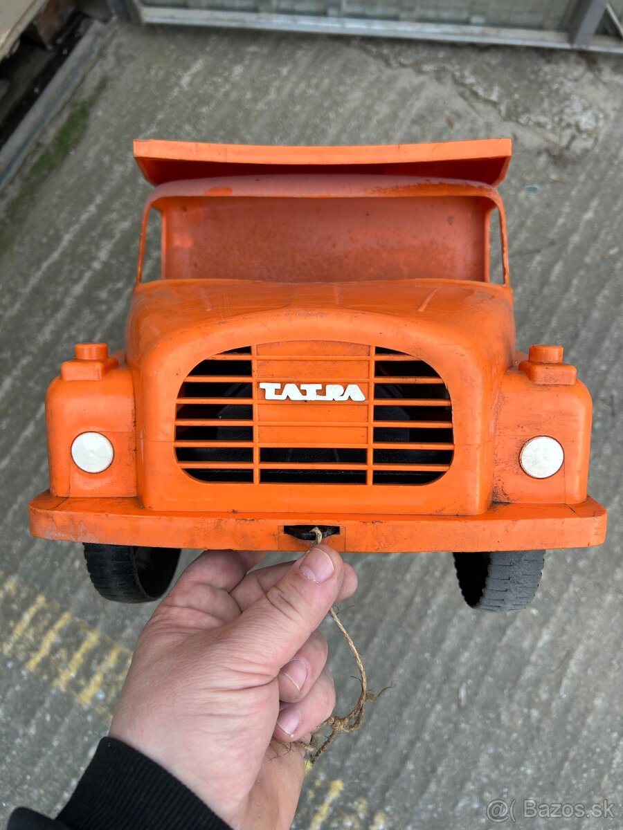 Predám - Tatra 148 - 2