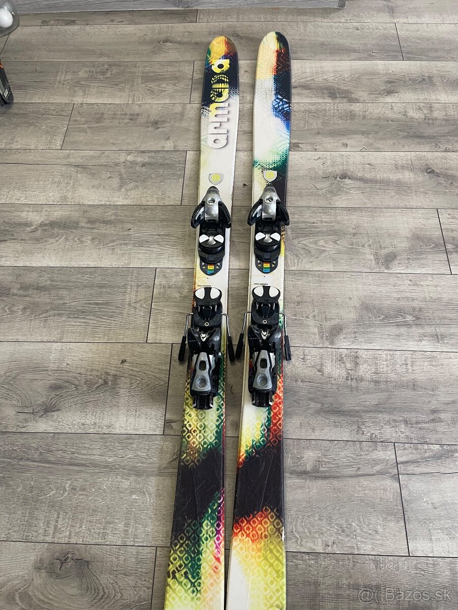 Lyze Armada Alpha 1 - 2