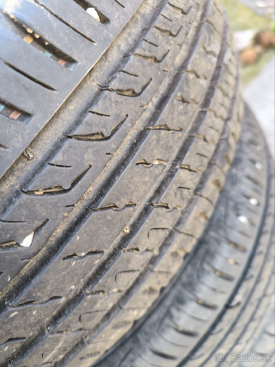 Letná sada Renault - 2