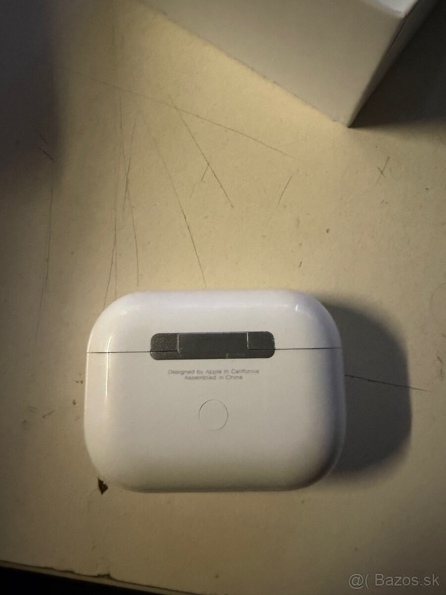 Apple AirPods Pro 2 - 2
