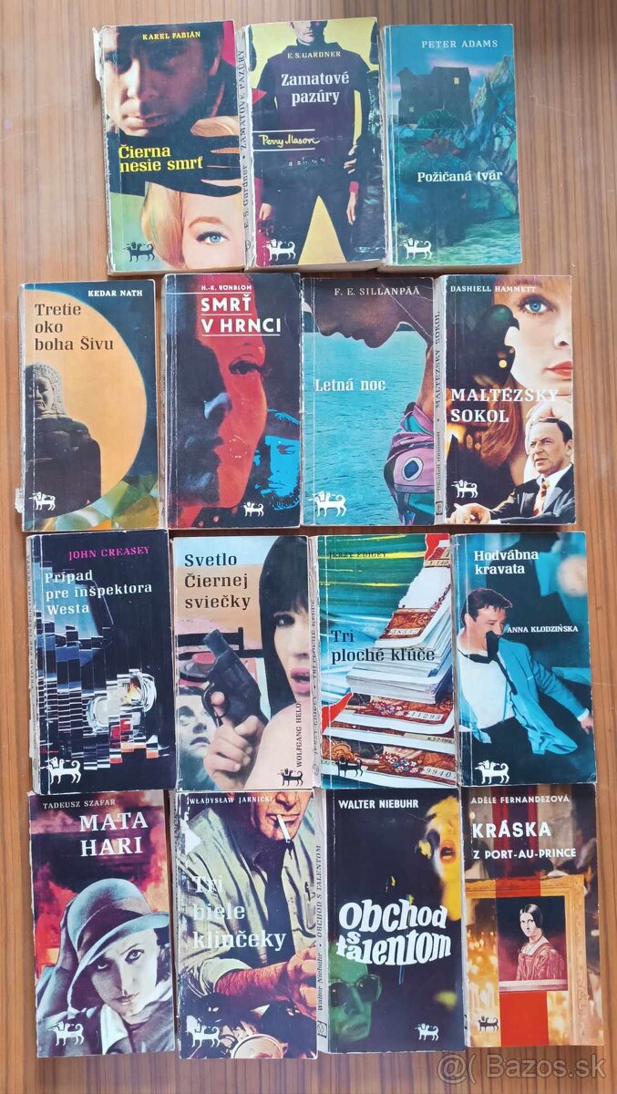 Romány pre každého - 2