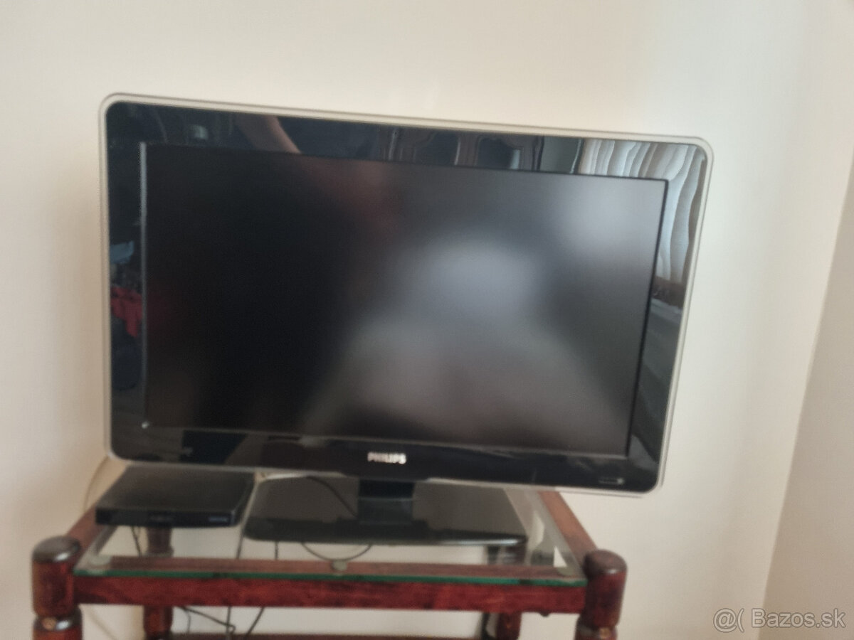 Televízor - Philips 32" (81 cm) LCD TV –(32PFL3403D/12) - 2