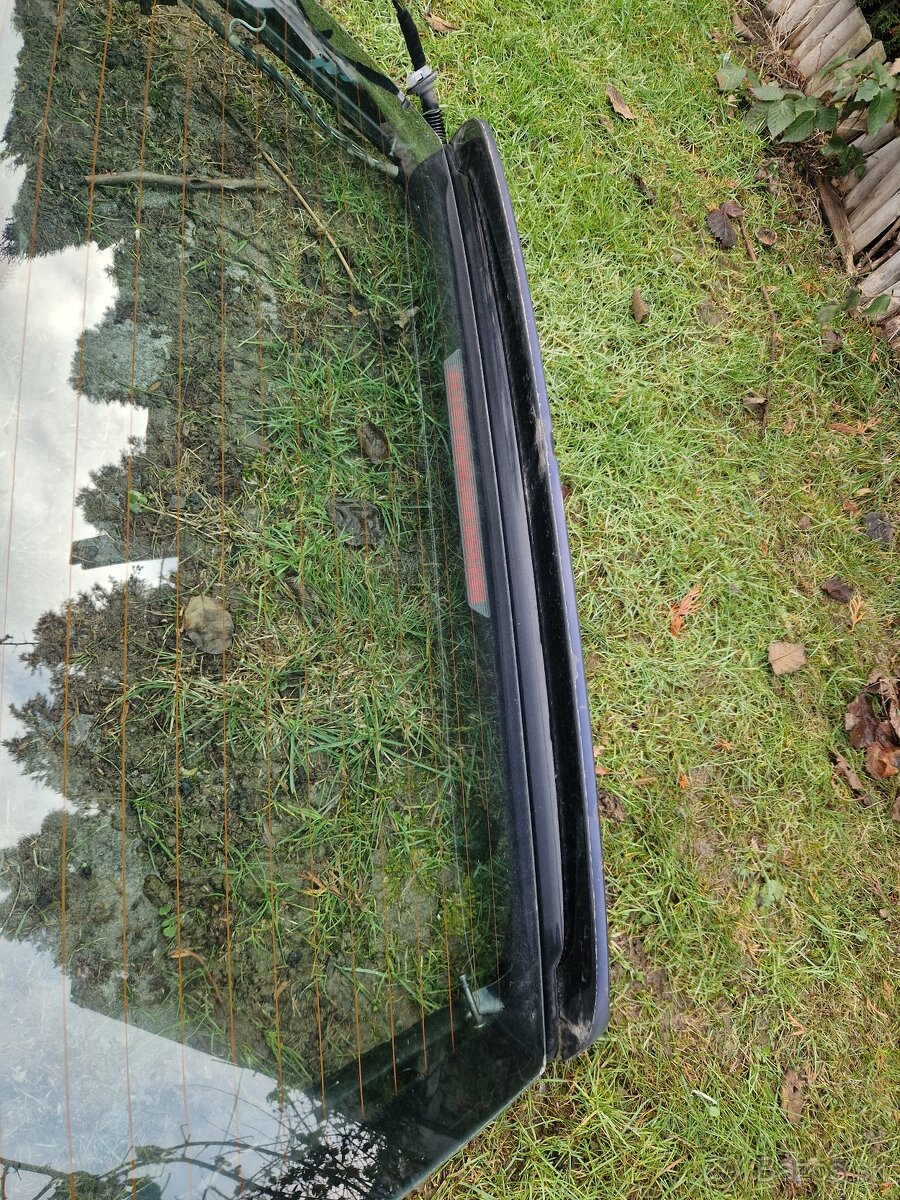 Škoda fabia 1 RS - 2