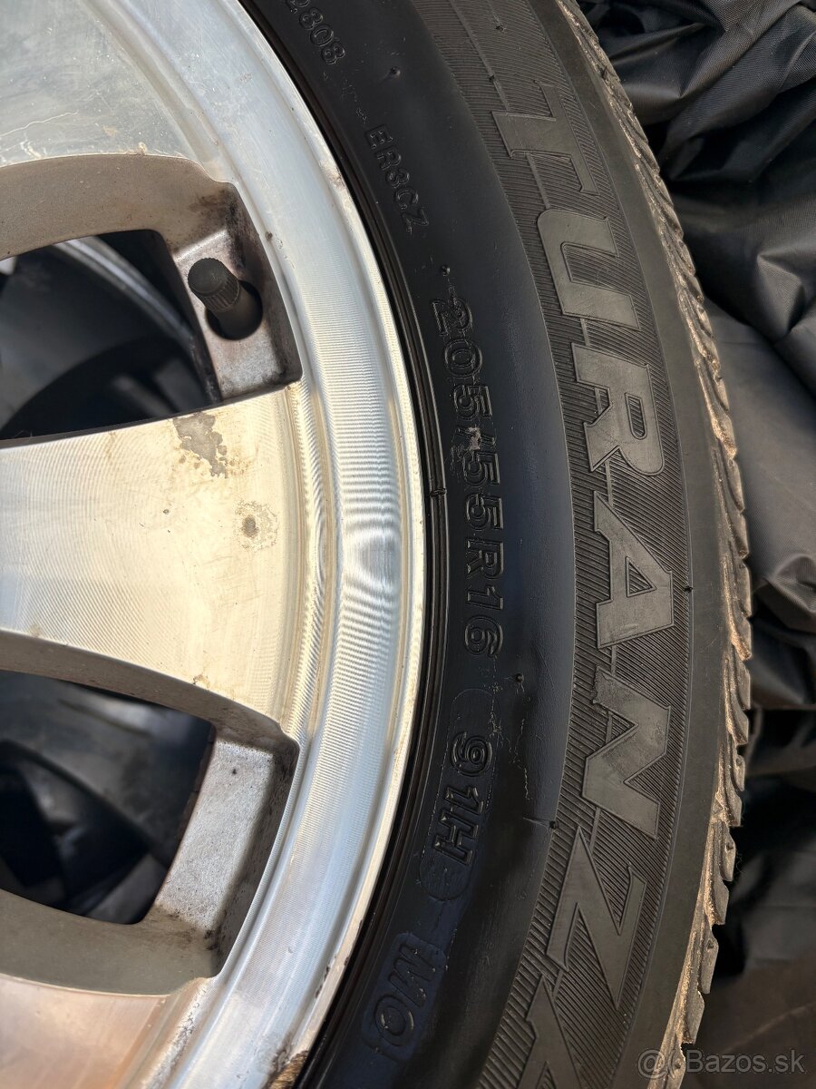 Škoda elektróny 16 - 2