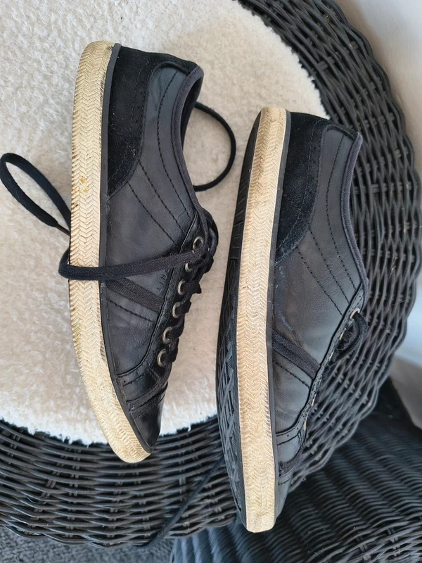 Damske tenisky Esprit - 2