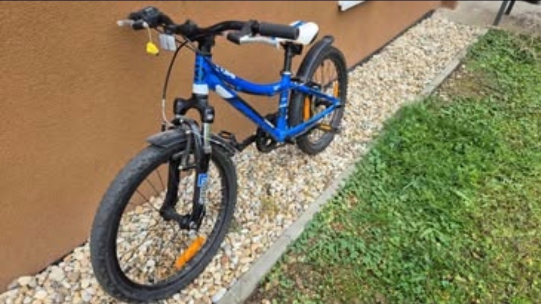 Bicykel Kellys Lumi 50 - 2