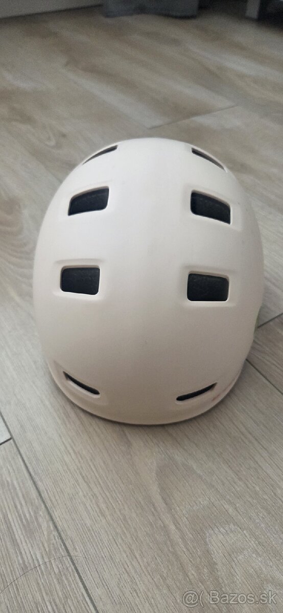 Detská cyklistická prilba B'Twin - 2