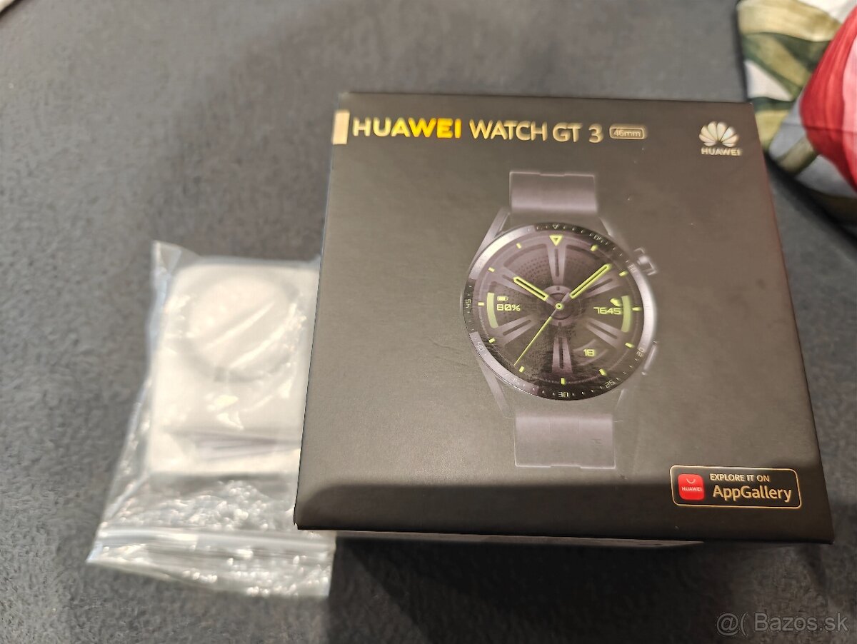 Huawei GT3 len 50e - 2