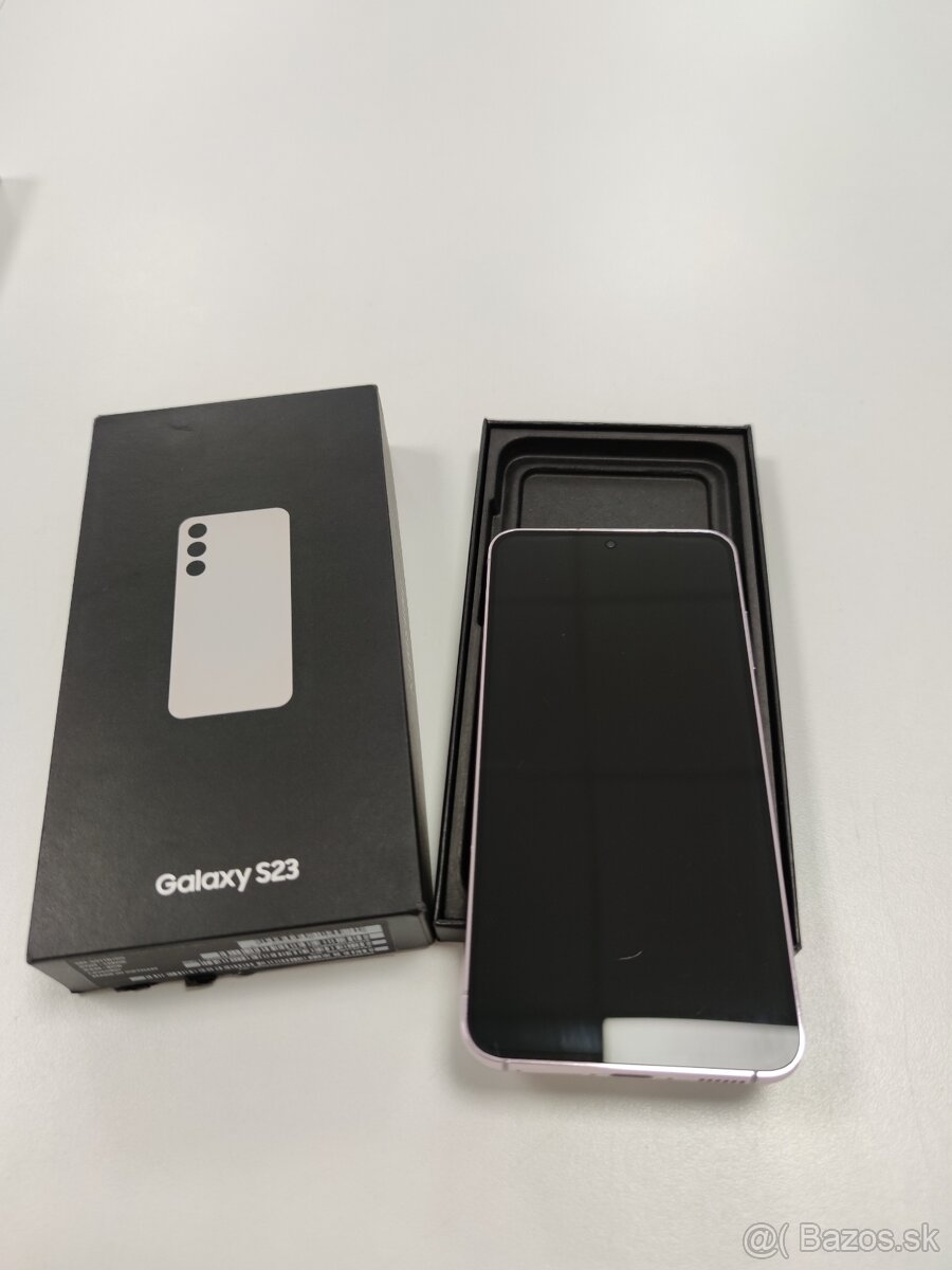 Samsung S23 8/128GB - 2
