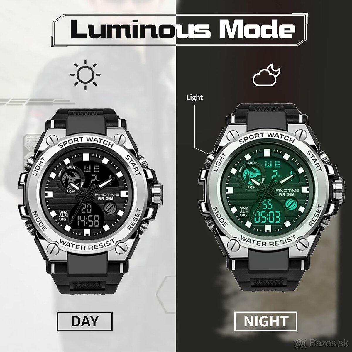 FINDTIME - 2