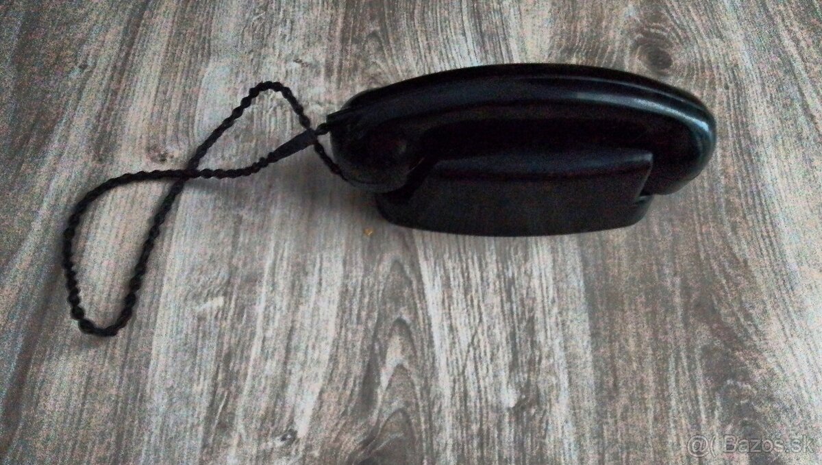 Prodám telefon z roku 1967 . - 2