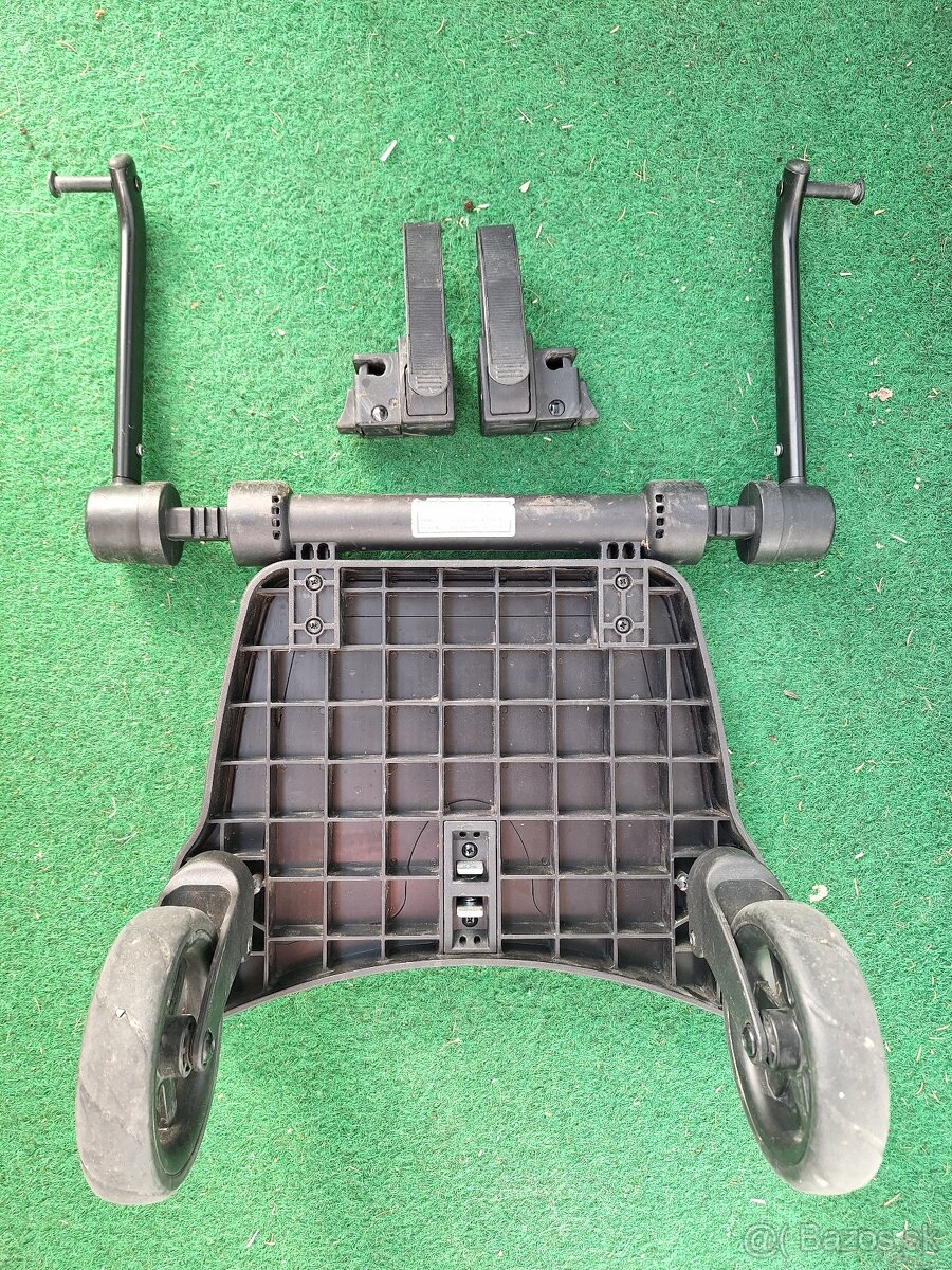 Stupienok ABC Design - 2