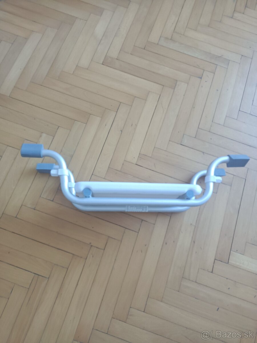 Závesné sedadlo na vaňu - 2