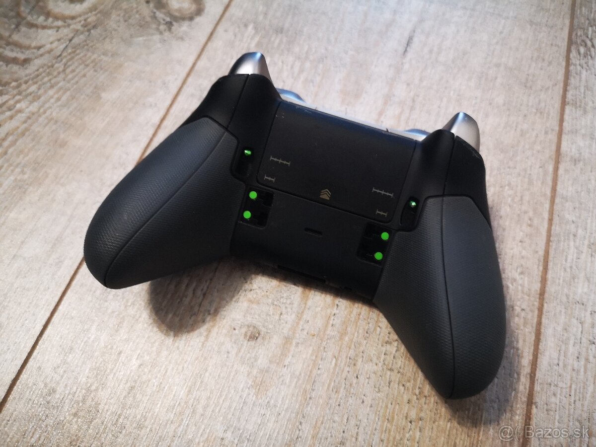XBOX one ELITE original ovladac MICROSOFT - 2