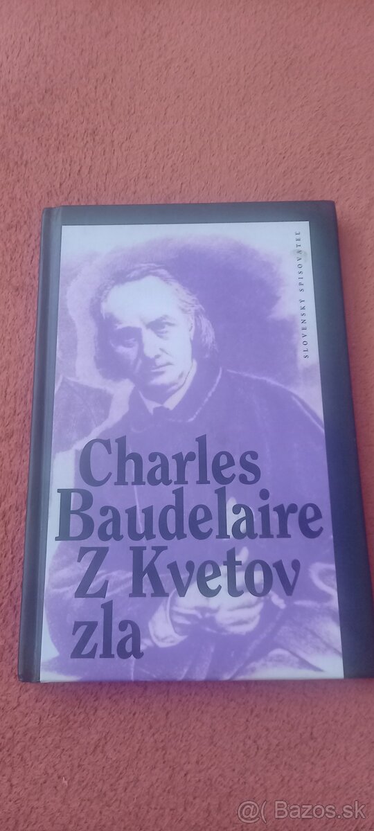 Z kvetov zla - Ch.Baudelaire, Bezák, Nič nie je náhoda - 2