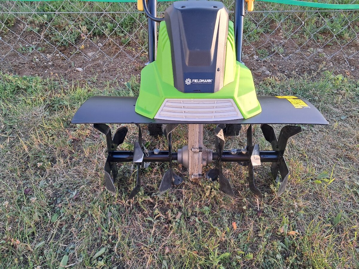 Kultivator Fieldmann FZK 2115-E - 2