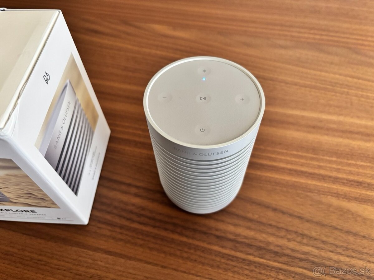 Predam Bluetooth reproduktor Bang & Olufsen BeoSound - 2