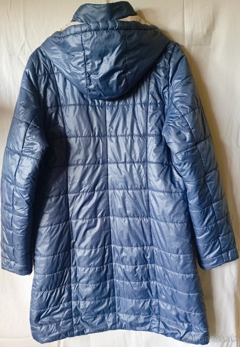 Zimný kabát - 2