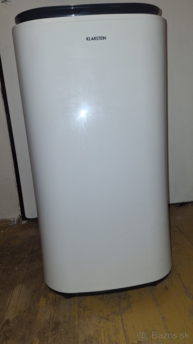 Sušička prádla Klarstein - 2