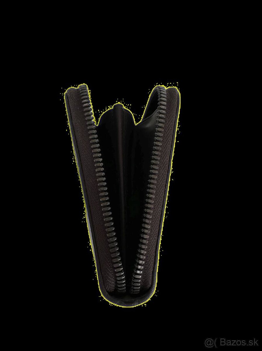 Berluti Venezia Scritto kožená peňaženka
- 2