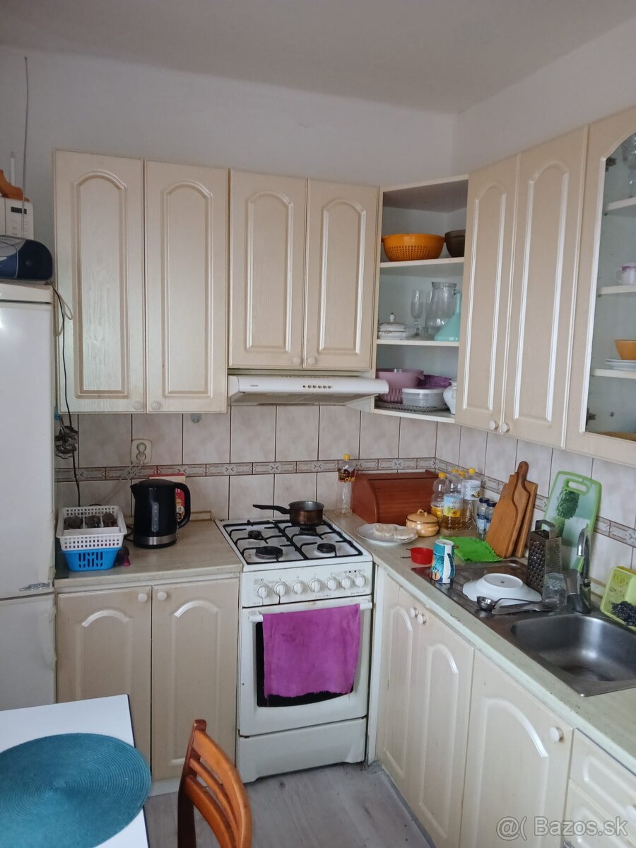 dvojizbový byt prenájom - 2