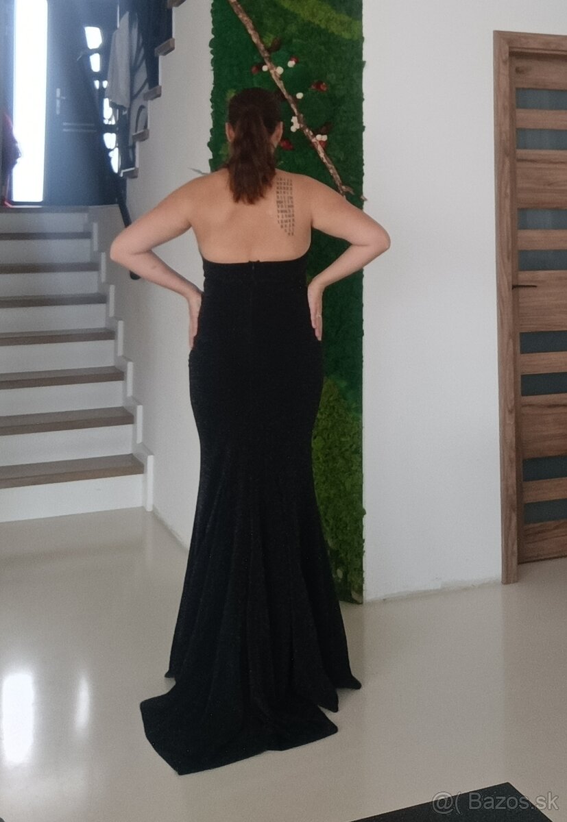 Spoločenské šaty - 2