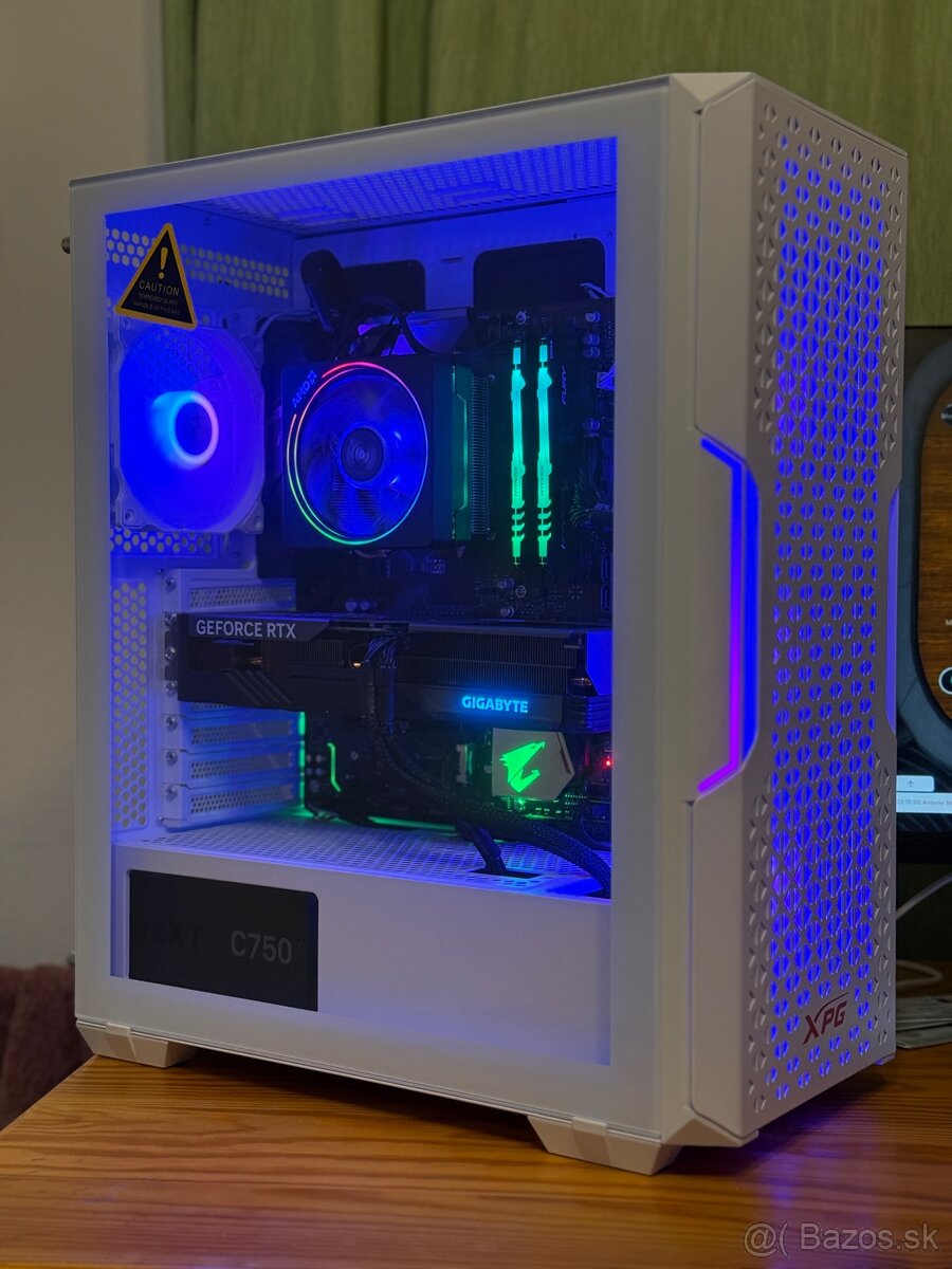 💻 Ryzen 5 5600 / RTX 4060 Ti / 16GB RAM - 2