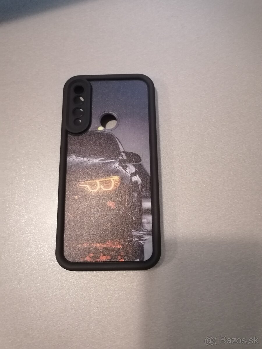 Puzdro na HUAWEI Y9prime. - 2