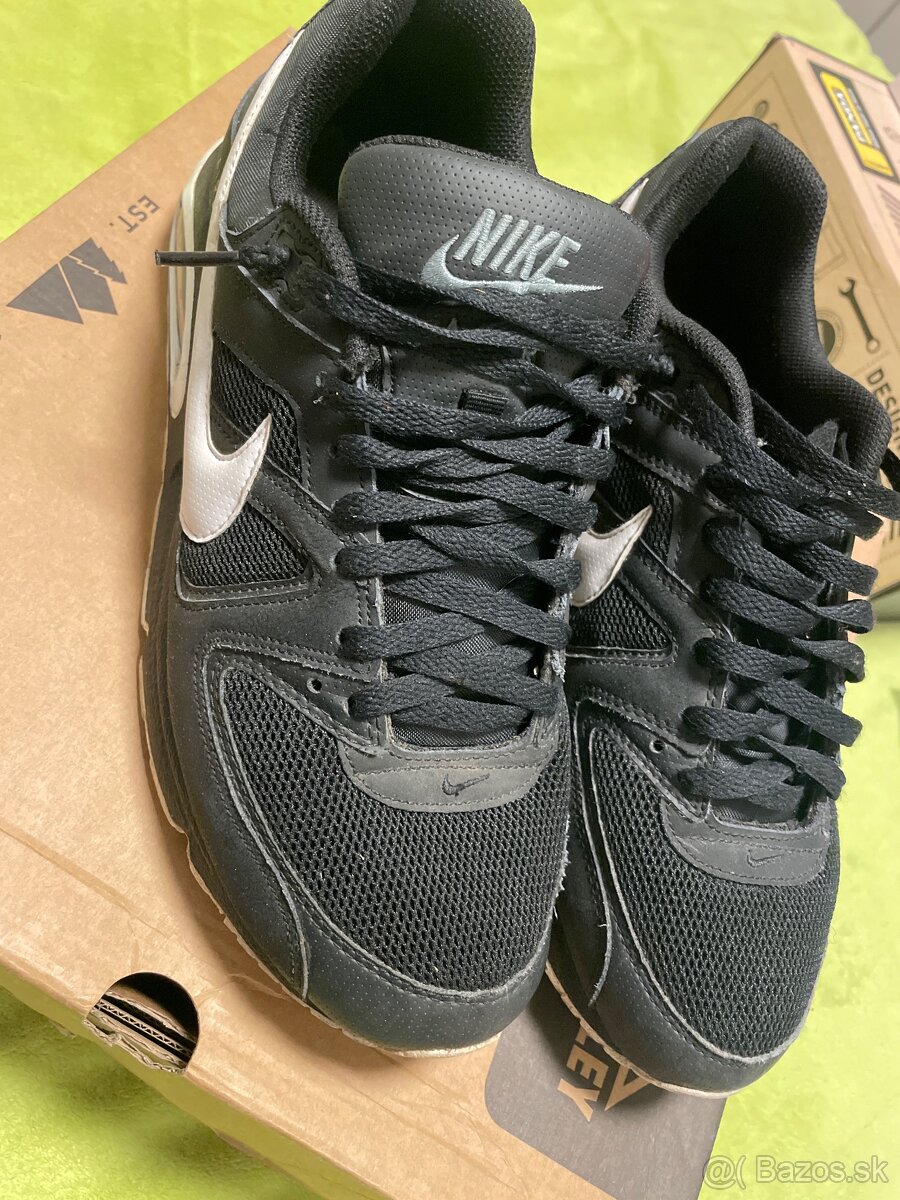 Nike air max comand - 2