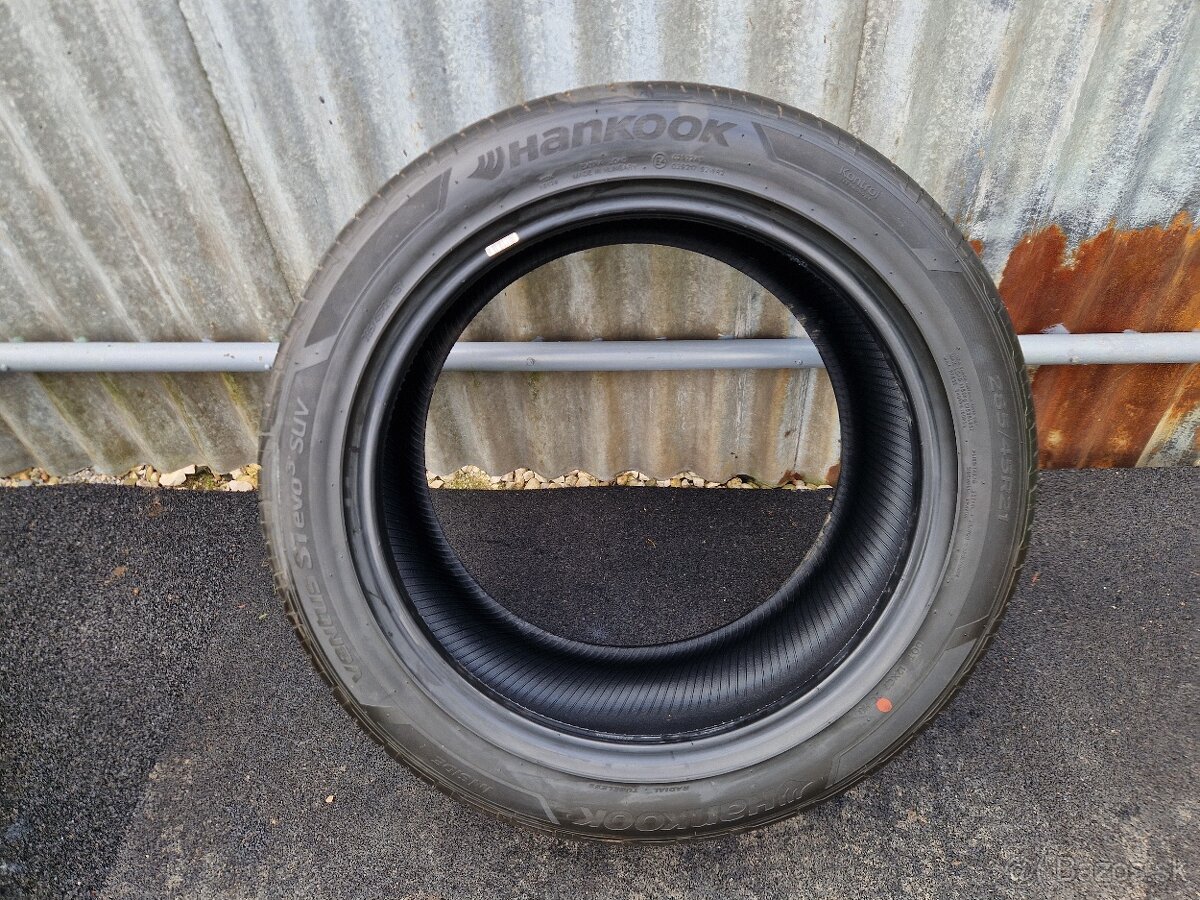 285/45 R21 Hankook Ventus S1 evo3 SUV - 2