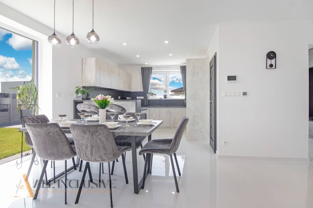 ALL INCLUSIVE | NA PREDAJ 4-IZBOVÁ NOVOSTAVBA, KOSTOLNÉ KRAČ - 2