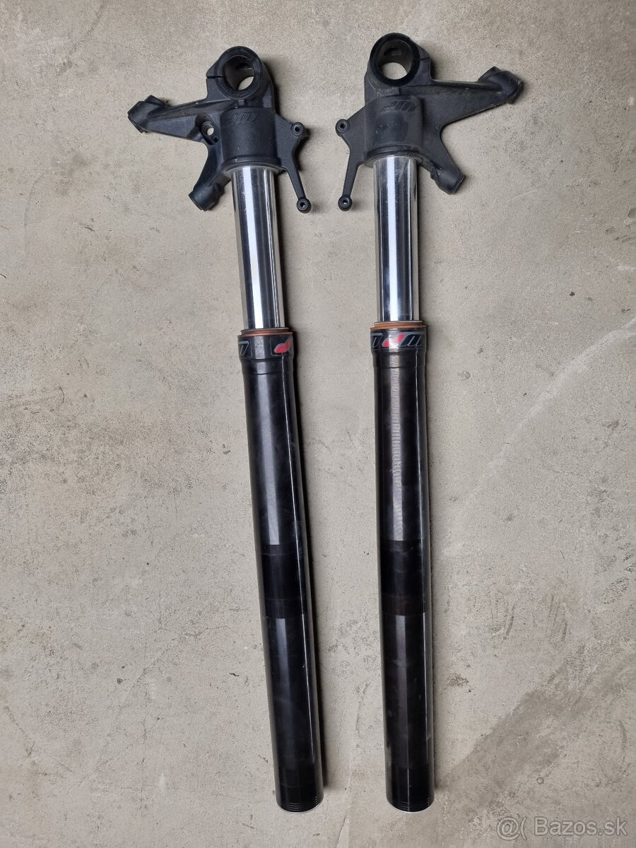 Predne tlmiče ktm duke 790 890 - 2