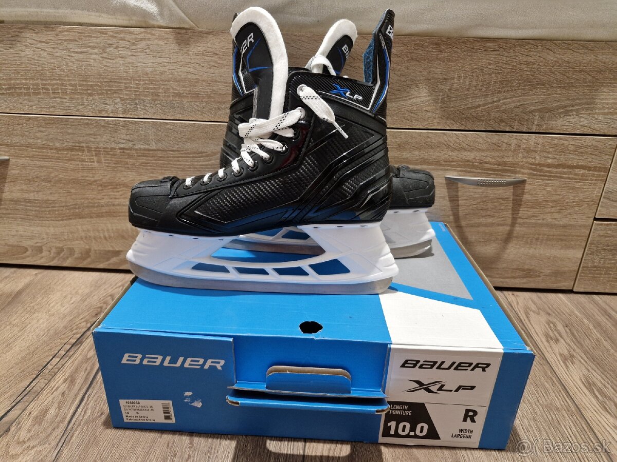 Bauer korcule 10 Regular - 2