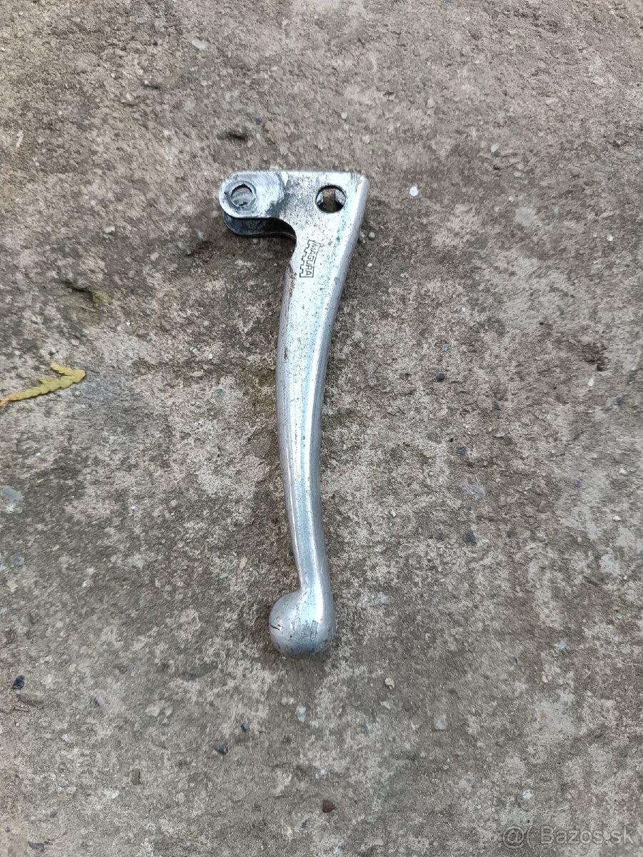 Babetta 207/210 brzdová páčka - 2