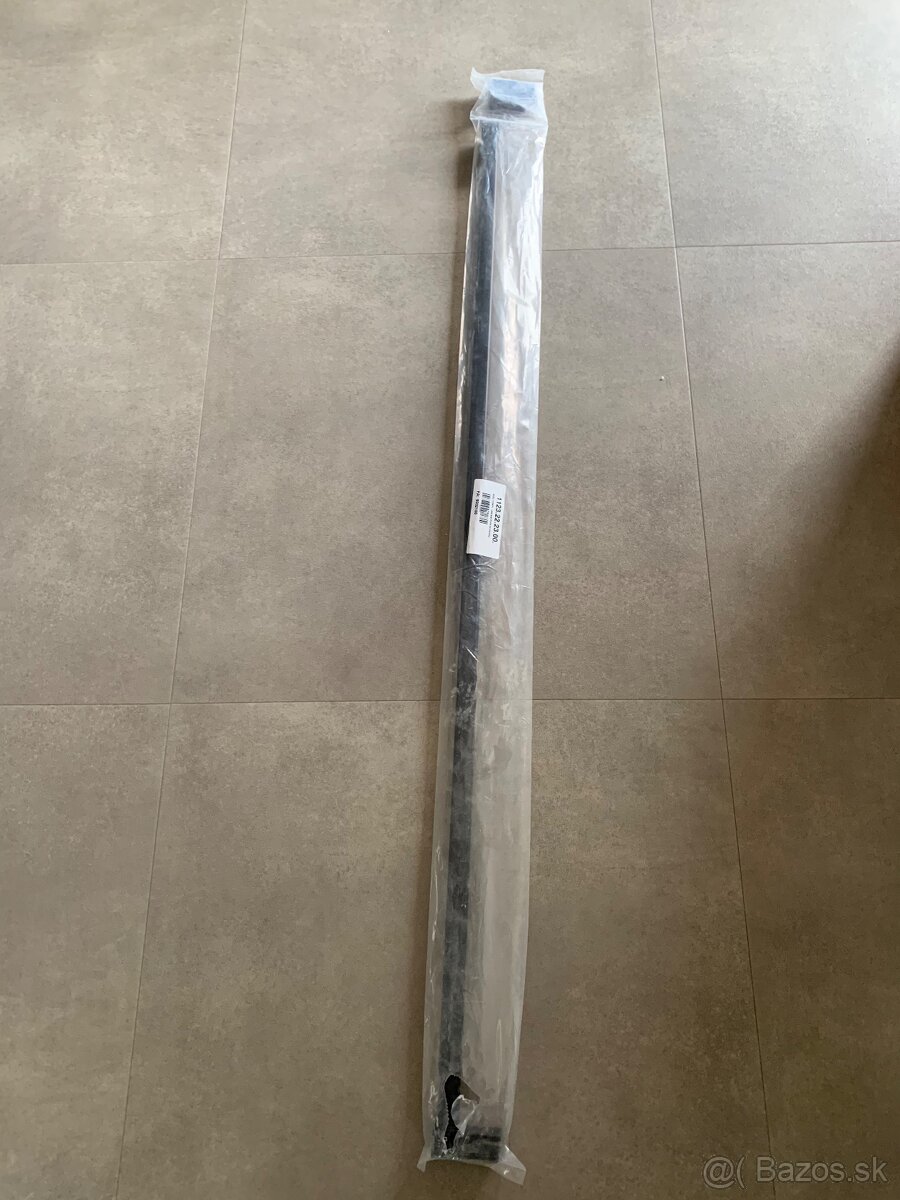 Drziak sklenenej zasteny - upevnovacie rameno - 2