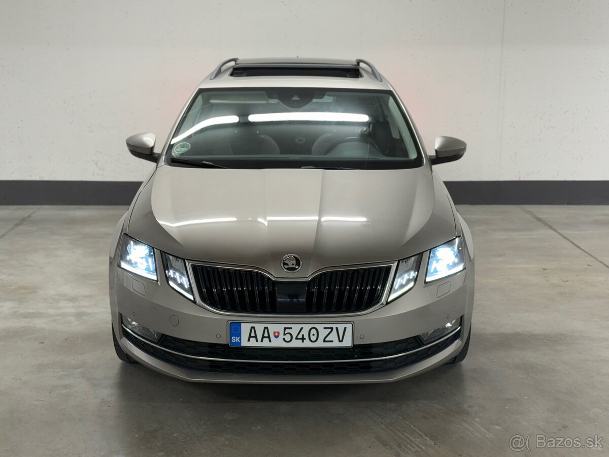 Škoda Octavia 2.0Tdi DSG Style+ 149tis.KM Servis✅ - 2