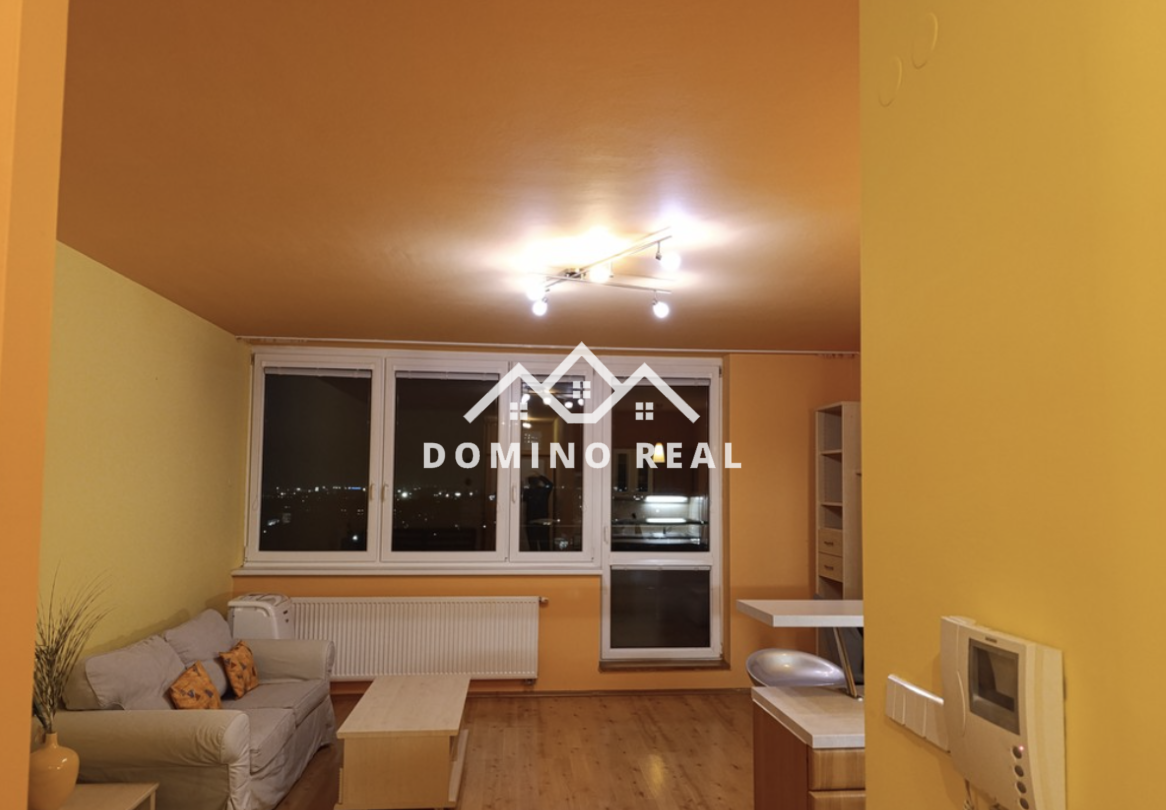 prenájom bytu v obľúbenej lokalite - 2