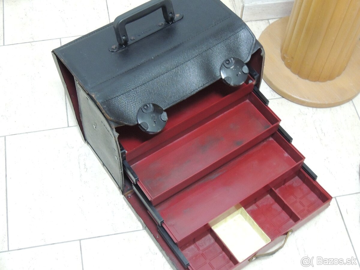 Parat Brašna na náradie TOP-LINE - 2