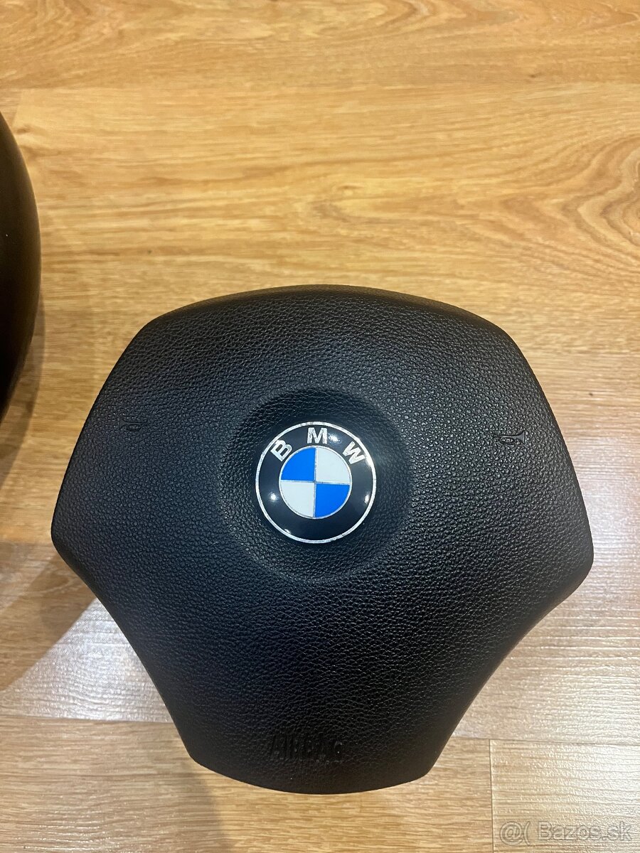 Airbag volantu BMW e90,91 e87 - 2